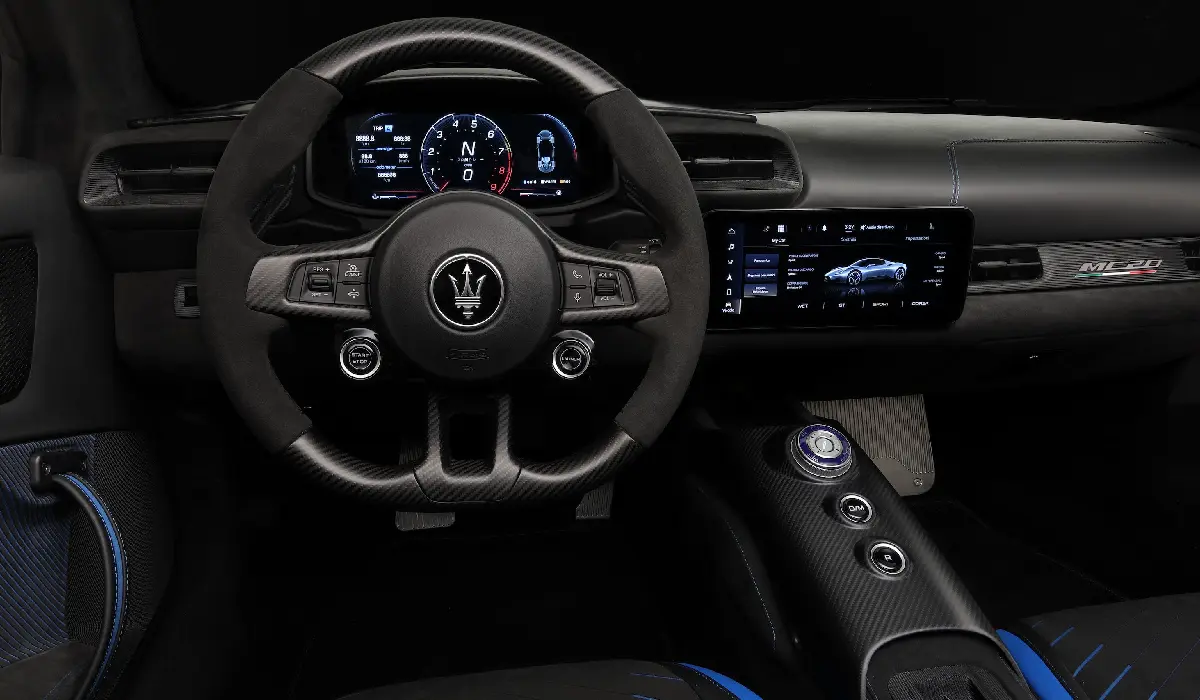 Maserati - MC20 - Car Rentals Near me - Used Cars Near me - Exclusive Concierge Club.webp